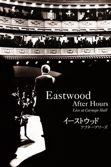 Eastwood After Hours: Live at Carnegie H...