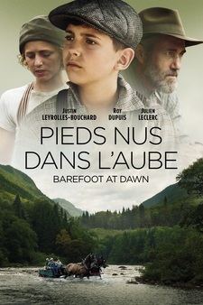 Barefoot at dawn (Subtitled)