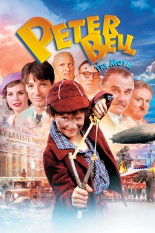 Peter Bell: The Movie