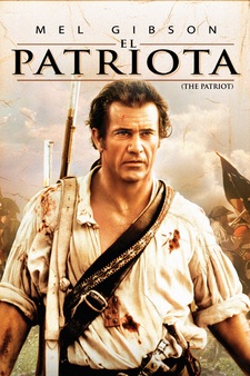 The Patriot (Extended Cut) (2000)