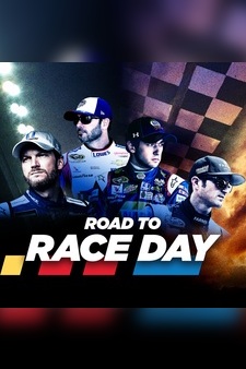 Road to Raceday