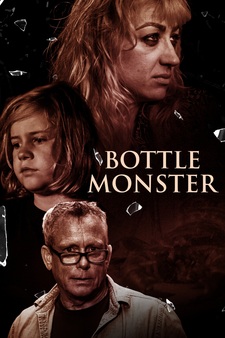 Bottle Monster