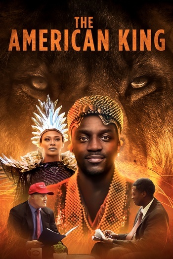 The American King