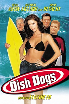 Dish Dogs