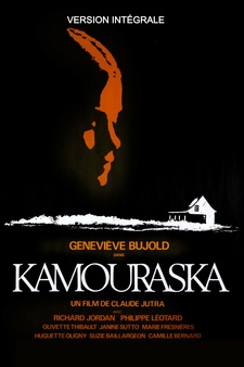 Kamouraska (Extended Cut, English subtit...