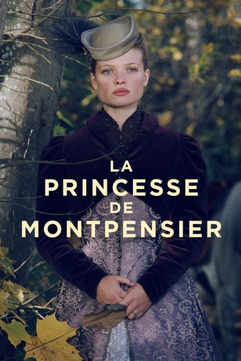 The Princess of Montpensier