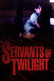 Servants of Twilight