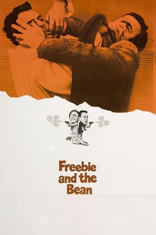 Freebie and the Bean