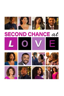 A Second Chance at Love