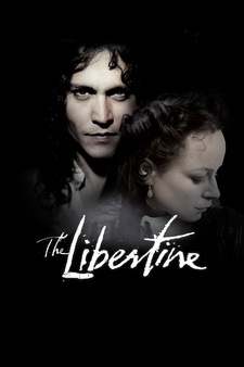 The Libertine (2005)