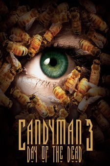 Candyman III: Day of the Dead