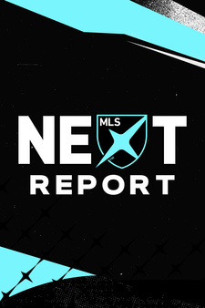 MLS NEXT Report