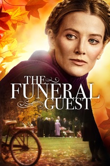 The Funeral Guest