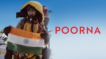 Poorna