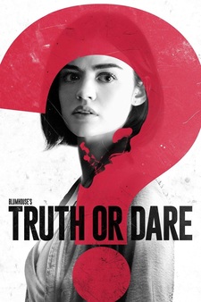 Truth or Dare (Unrated Director’s Cut)