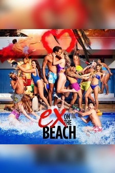 Ex On The Beach, Season 8