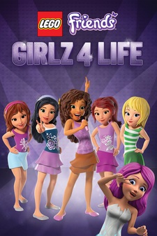 Girlz 4 Life