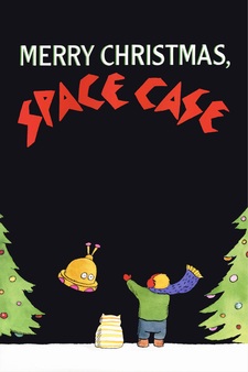Merry Christmas, Space Case