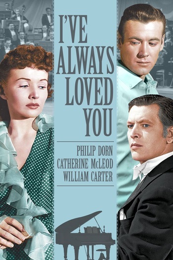 I've Always Loved You