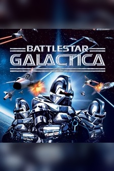 Battlestar Galactica (Classic)