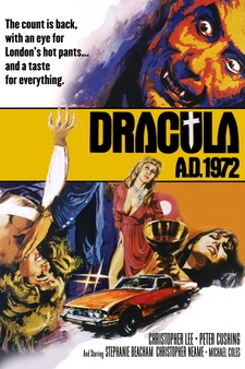 Dracula a.D. 1972