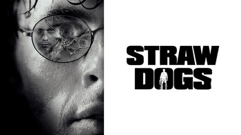 Straw Dogs