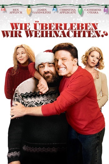 Surviving Christmas