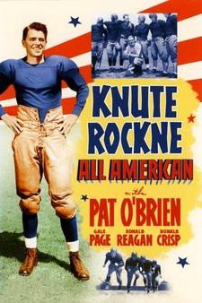 Knute Rockne: All American