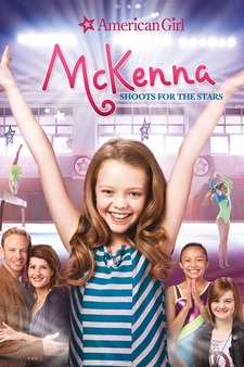 American Girl: McKenna Shoots for the St...