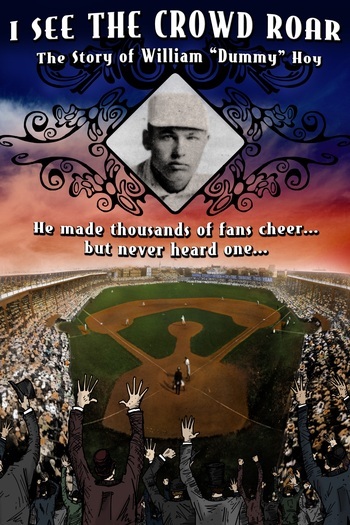 I See the Crowd Roar - The Story of Will...