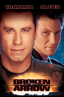 Broken Arrow (1996)