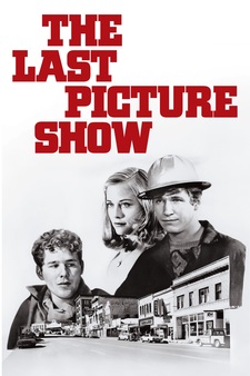The Last Picture Show (Director's Cut)