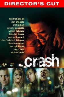 Crash (Director's Cut)