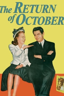 The Return of October