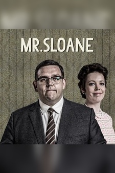 Mr Sloane