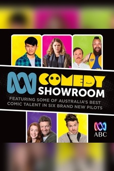 ABC Comedy Showroom