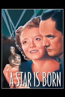 A Star is Born (1937)