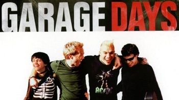 Garage Days