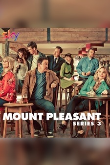 Mount Pleasant, Series 3