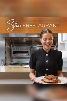 Selena + Restaurant