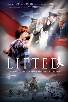 Lifted (2011)