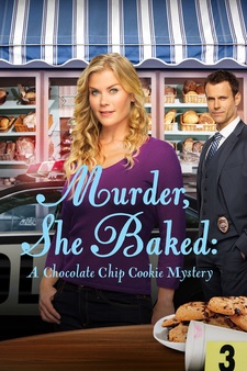 Murder, She Baked: A Chocolate Chip Cook...