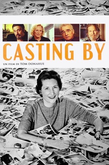 Casting By
