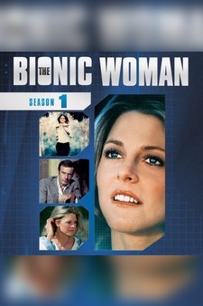Bionic Woman (Classic)