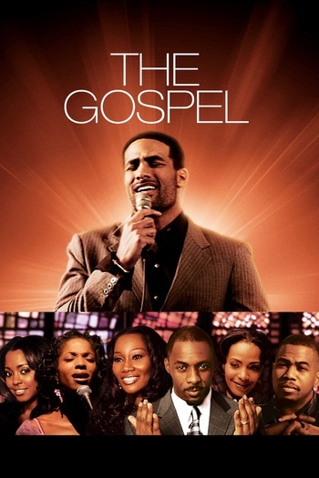 The Gospel