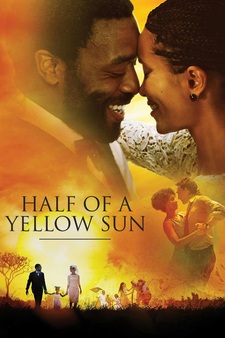 Half Of A Yellow Sun (L'Autre moitié du...