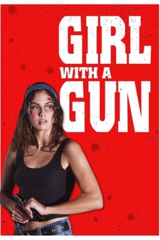 Girl with a Gun