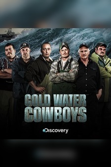 Cold Water Cowboys