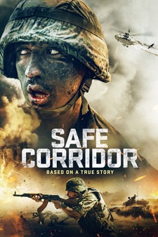 Safe Corridor (Subtitled)