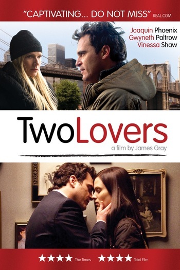 Two Lovers